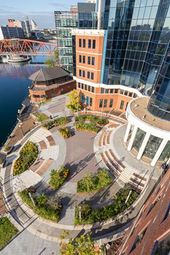 Thumbnail Office to let in The Vic, Mediacityuk, Salford Quays, Manchester