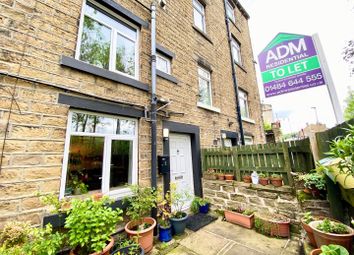 Thumbnail Terraced house to rent in Bargate, Linthwaite, Huddersfield