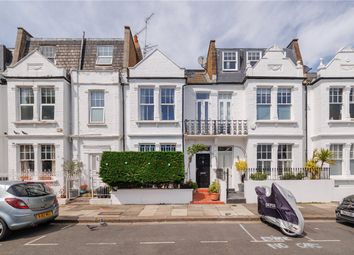 Thumbnail Terraced house for sale in Doria Road, London