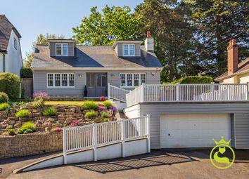 Thumbnail Detached house for sale in Kings Avenue, Poole