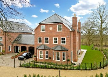 Thumbnail Link-detached house for sale in Magnolia Grove, Beaconsfield, Buckinghamshire