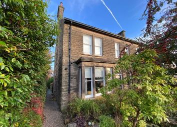 Thumbnail 4 bed semi-detached house for sale in Imperial Road, Matlock