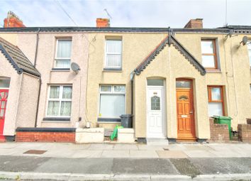 Thumbnail 2 bed terraced house to rent in Bowles Street, Bootle