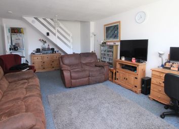 Thumbnail 2 bed terraced house to rent in Montreal Way, Worthing