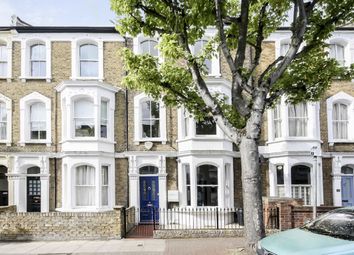 Thumbnail Property to rent in Disraeli Road, London