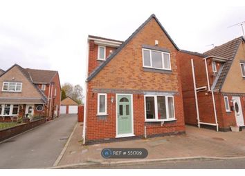 4 Bedrooms Detached house to rent in Richards Close, Audenshaw, Manchester M34