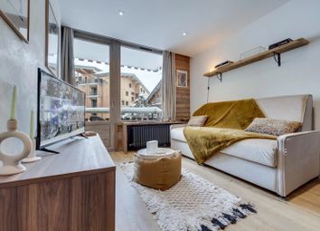 Thumbnail 1 bed apartment for sale in Tignes, 73320, France