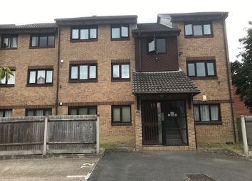 Thumbnail 1 bed flat to rent in Adams Way, Croydon