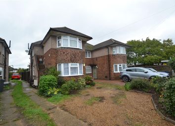 Thumbnail 3 bed maisonette for sale in Swan Road, Feltham