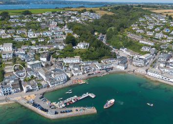 Property listing in Truro, Cornwall