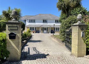 Thumbnail Detached house for sale in Sea Road, Carlyon Bay, St. Austell