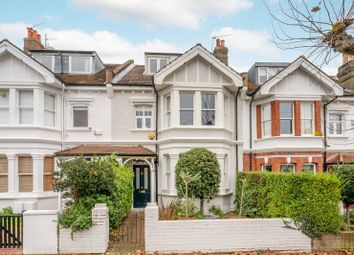 Thumbnail Terraced house to rent in Southdean Gardens, Southfields, London