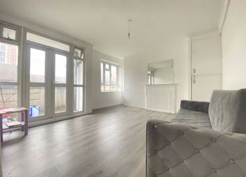 Thumbnail 4 bed flat to rent in Woodberry Down Estate, London
