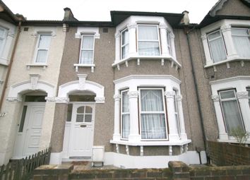 Thumbnail 4 bed terraced house to rent in Hickling Road, Ilford