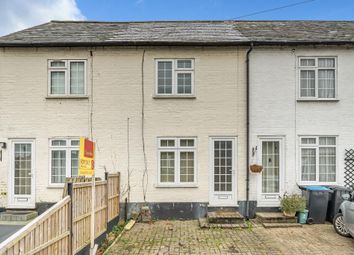 Thumbnail 2 bed terraced house for sale in Berkhamsted, Hertfordshire