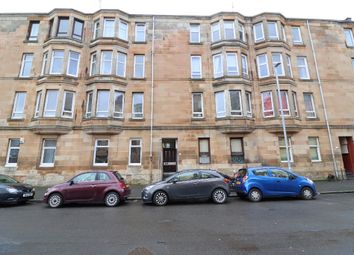 Thumbnail 2 bed flat to rent in Prince Edward Street, Glasgow