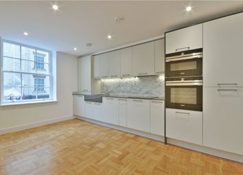 Thumbnail Flat to rent in Lisgar Terrace, West Kensington, Lonodn