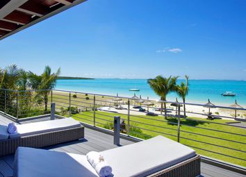Thumbnail 4 bed apartment for sale in Pointe D'esny, Mauritius