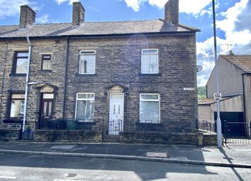 Thumbnail 5 bed end terrace house for sale in Staveley Road, Keighley, West Yorkshire