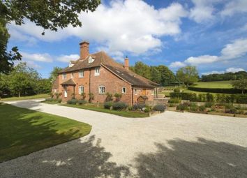 Thumbnail 5 bedroom detached house for sale in Pope Street, Godmersham, Canterbury