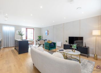 Thumbnail 1 bed flat for sale in Victoria Street, St. Albans, Hertfordshire