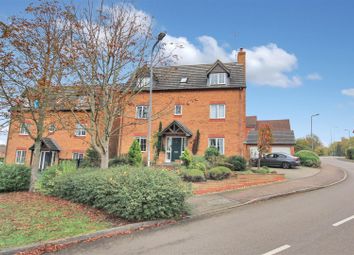 Thumbnail 5 bed detached house for sale in Grasmere Way, Higham Ferrers, Rushden