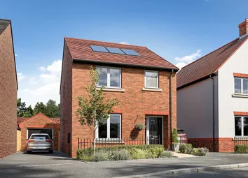 Artists Impression Of The Keeford