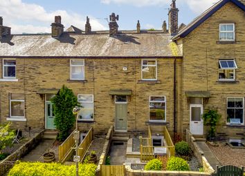 2 Bedrooms Terraced house to rent in Ash Grove, Ilkley LS29