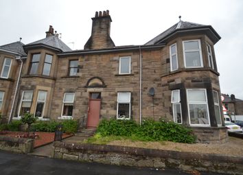 Thumbnail 2 bed flat to rent in Millar Place, Stirling