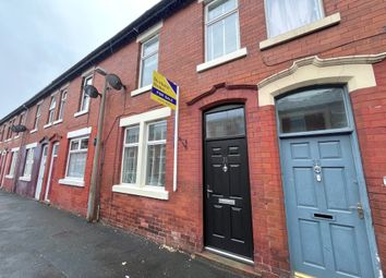 Property listing in Preston, Lancashire