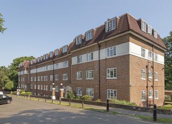 Thumbnail 1 bed flat for sale in Herga Court, Sudbury Hill, Harrow On The Hill