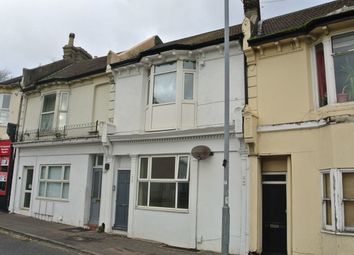 Thumbnail Flat to rent in New England Road, Brighton