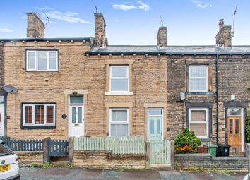 Thumbnail Terraced house to rent in Nepshaw Lane, Morley, Leeds