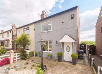 2 Bedrooms Semi-detached house for sale in Wigan Road, Atherton, Manchester M46