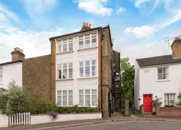 Thumbnail Flat to rent in Audley Road, Richmond