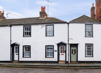 Thumbnail 2 bed terraced house for sale in Oaten Hill, Canterbury