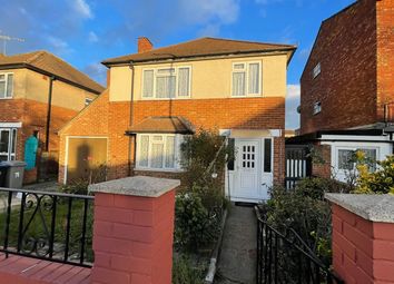 Thumbnail Detached house for sale in Sudbury Avenue, North Wembley