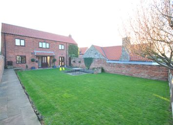 3 Bedroom Barn conversion for sale