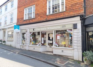 Thumbnail Retail premises for sale in Kingsbury Street, Marlborough