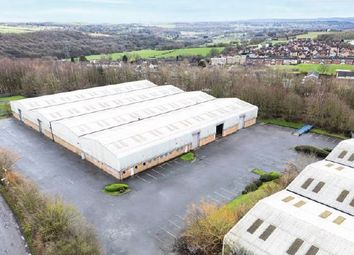 Thumbnail Industrial to let in Unit 20, Norquest Industrial Estate, Pennine View, Birstall