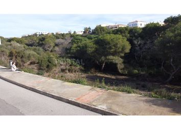 Thumbnail Land for sale in Cala Llonga, Mahón / Maó, Menorca