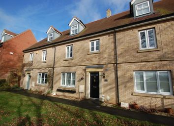 4 Bedrooms Town house for sale in Cater Walk, Colchester, Essex CO4