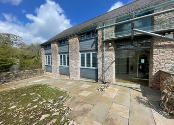 Thumbnail Office to let in Unit 1, The Byre, Berry Pomeroy, Totnes, Devon