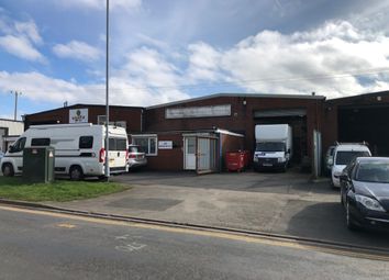 Thumbnail Industrial to let in Unit 7, Loomer Road Industrial Estate, Newcastle