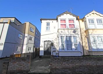 1 Bedrooms Maisonette for sale in Lancaster Gardens, Southend On Sea, Essex SS1