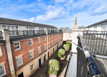 Thumbnail 2 bed flat to rent in Flat 6 View Point, 50A Sheep Street, Northampton