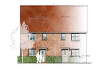 Property listing in Heart of England