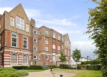Thumbnail 1 bedroom flat to rent in Chaplin House, 55 Shepperton Road