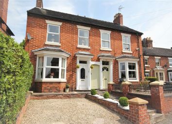 2 Bedrooms Semi-detached house for sale in Longslow Road, Market Drayton TF9