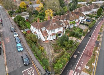 Thumbnail 4 bed semi-detached house for sale in Milton Road, Cambridge